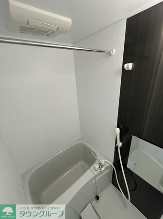 ヴィラ北松戸の物件内観写真